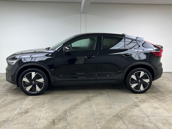 Fahrzeugbild VOLVO C40