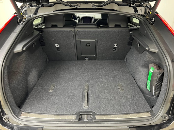 Fahrzeugbild VOLVO C40