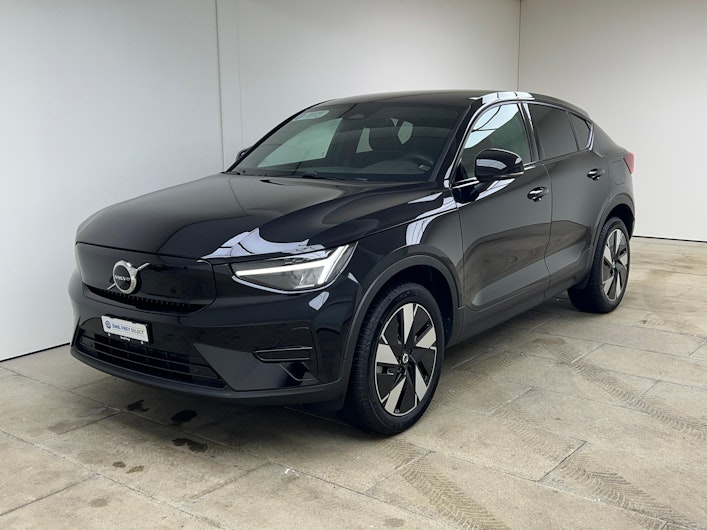 Fahrzeugbild VOLVO C40