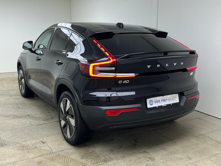 Fahrzeugbild VOLVO C40