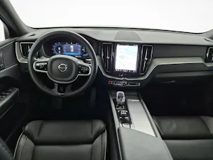 Volvo XC60 2.0 T6 TE Plus Dark eAWD / Jetzt mit attraktivem 1.9% Leasing!