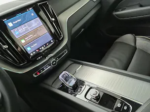 Volvo XC60 2.0 T6 TE Plus Dark eAWD / Jetzt mit attraktivem 1.9% Leasing!