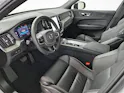 Volvo XC60 2.0 T6 TE Plus Dark eAWD / Jetzt mit attraktivem 1.9% Leasing!