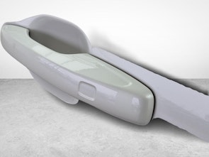 Vehicle image VOLVO XC60 2.0 T6 TE Plus Dark eAWD / Jetzt mit attraktivem 1.9% Leasing!