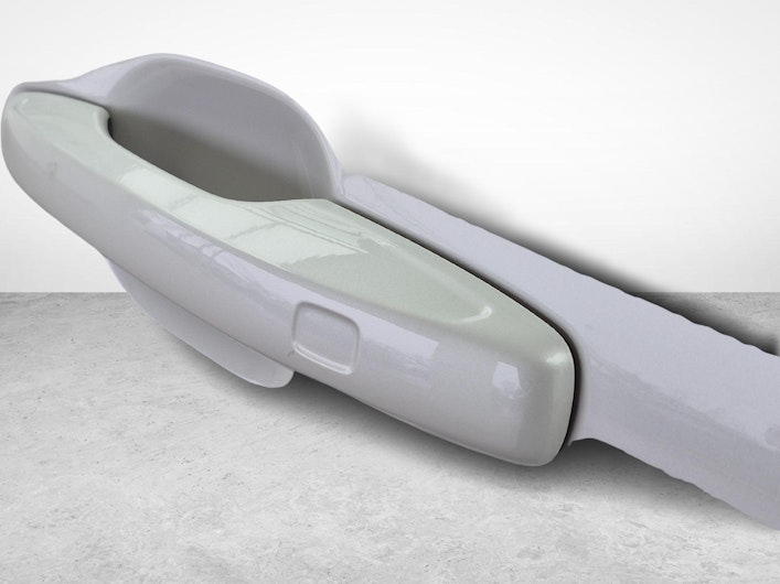 immagine del veicolo VOLVO XC60