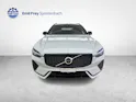 Volvo XC60 2.0 T6 TE Plus Dark eAWD / Jetzt mit attraktivem 1.9% Leasing!