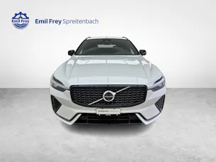 Volvo XC60 2.0 T6 TE Plus Dark eAWD / Jetzt mit attraktivem 1.9% Leasing!