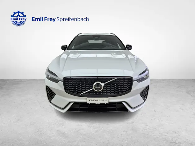 Volvo XC60 2.0 T6 TE Plus Dark eAWD / Jetzt mit attraktivem 1.9% Leasing!