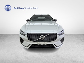 Vehicle image VOLVO XC60 2.0 T6 TE Plus Dark eAWD / Jetzt mit attraktivem 1.9% Leasing!