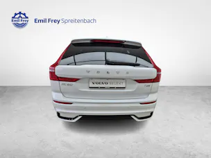 Volvo XC60 2.0 T6 TE Plus Dark eAWD / Jetzt mit attraktivem 1.9% Leasing!
