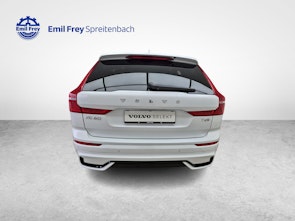 Vehicle image VOLVO XC60 2.0 T6 TE Plus Dark eAWD / Jetzt mit attraktivem 1.9% Leasing!