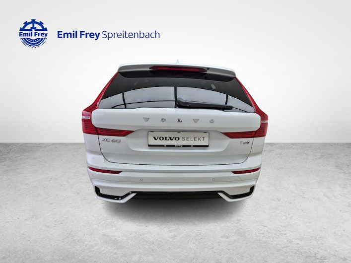 immagine del veicolo VOLVO XC60