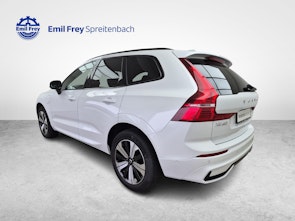 Vehicle image VOLVO XC60 2.0 T6 TE Plus Dark eAWD / Jetzt mit attraktivem 1.9% Leasing!