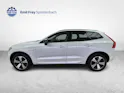Volvo XC60 2.0 T6 TE Plus Dark eAWD / Jetzt mit attraktivem 1.9% Leasing!
