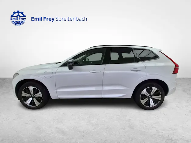 Volvo XC60 2.0 T6 TE Plus Dark eAWD / Jetzt mit attraktivem 1.9% Leasing!