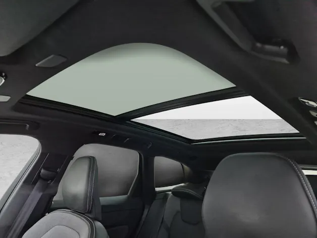 Volvo XC60 2.0 T6 TE Plus Dark eAWD / Jetzt mit attraktivem 1.9% Leasing!