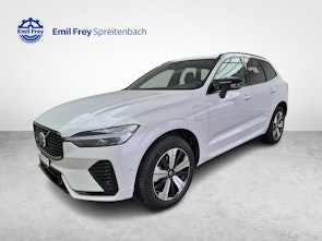 Vehicle image VOLVO XC60 2.0 T6 TE Plus Dark eAWD / Jetzt mit attraktivem 1.9% Leasing!