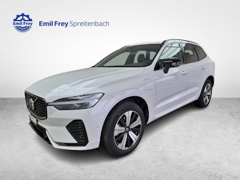 Vehicle image VOLVO XC60 2.0 T6 TE Plus Dark eAWD / Jetzt mit attraktivem 1.9% Leasing!