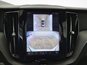 Vehicle image VOLVO XC60 2.0 T6 TE Plus Dark eAWD / Jetzt mit attraktivem 1.9% Leasing!