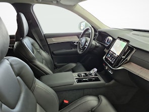 immagine del veicolo VOLVO XC90 2.0 B5 MH Plus Bright AWD