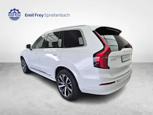 Volvo XC90 2.0 B5 MH Plus Bright AWD / Jetzt mit attraktivem 1.9% Leasing!