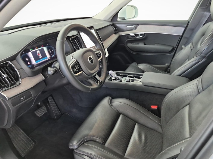 Vehicle image VOLVO XC90