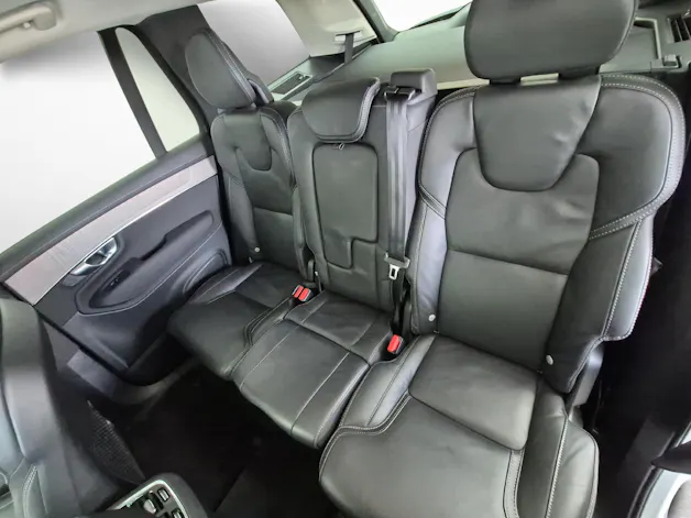 Volvo XC90 2.0 B5 MH Plus Bright AWD / Jetzt mit attraktivem 1.9% Leasing!