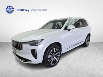 immagine del veicolo VOLVO XC90 2.0 B5 MH Plus Bright AWD