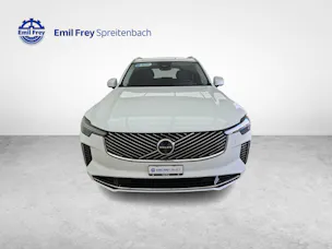 Volvo XC90 2.0 B5 MH Plus Bright AWD / Jetzt mit attraktivem 1.9% Leasing!