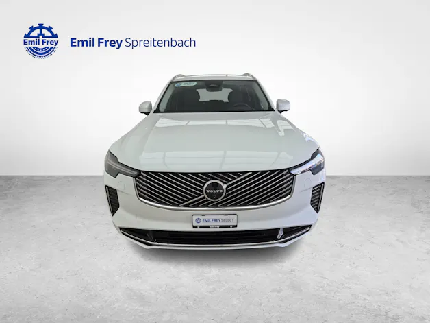 Volvo XC90 2.0 B5 MH Plus Bright AWD / Jetzt mit attraktivem 1.9% Leasing!