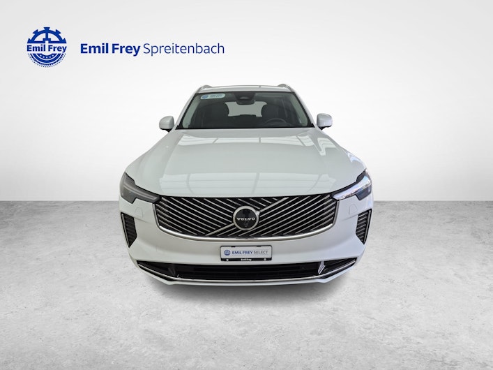 Vehicle image VOLVO XC90