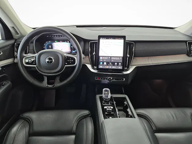 Volvo XC90 2.0 B5 MH Plus Bright AWD / Jetzt mit attraktivem 1.9% Leasing!