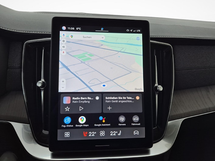 Vehicle image VOLVO XC90