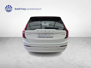 Volvo XC90 2.0 B5 MH Plus Bright AWD / Jetzt mit attraktivem 1.9% Leasing!