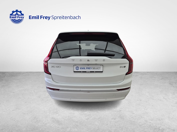 Vehicle image VOLVO XC90