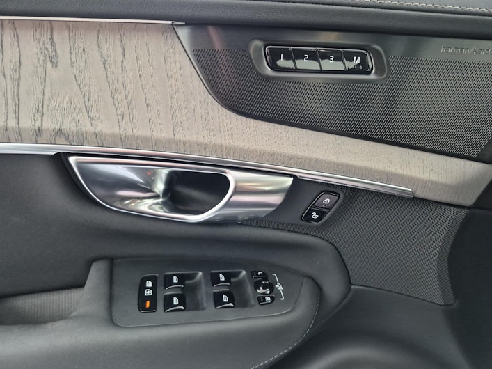 Vehicle image VOLVO XC90