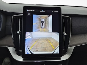 immagine del veicolo VOLVO XC90 2.0 B5 MH Plus Bright AWD