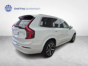 Volvo XC90 2.0 B5 MH Plus Bright AWD / Jetzt mit attraktivem 1.9% Leasing!