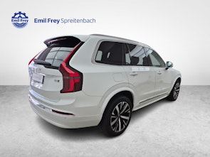 immagine del veicolo VOLVO XC90 2.0 B5 MH Plus Bright AWD