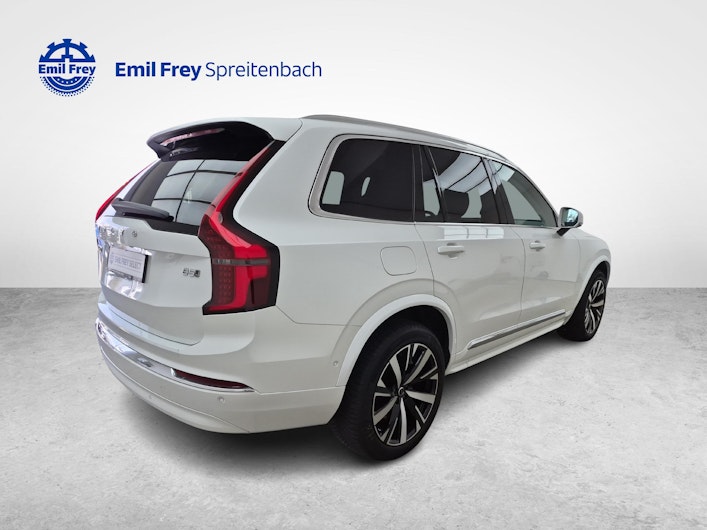 Vehicle image VOLVO XC90