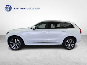 Volvo XC90 2.0 B5 MH Plus Bright AWD / Jetzt mit attraktivem 1.9% Leasing!