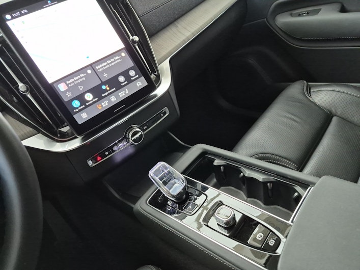 Vehicle image VOLVO XC90