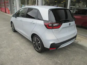 Honda Jazz 1.5 i-MMD Advance - 8 Jahre Garantie! - mit Aktionsleasing 1.9%