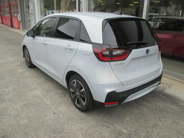Honda Jazz 1.5 i-MMD Advance - 8 Jahre Garantie! - mit Aktionsleasing 1.9%