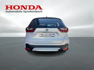 Honda Jazz 1.5 i-MMD Advance - 8 Jahre Garantie! - mit Aktionsleasing 1.9%