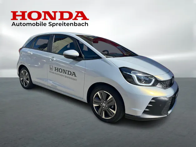 Honda Jazz 1.5 i-MMD Advance - 8 Jahre Garantie! - mit Aktionsleasing 1.9%