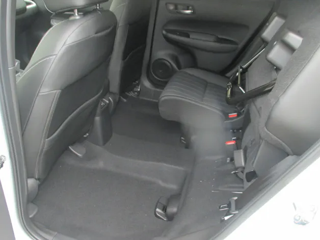 Honda Jazz 1.5 i-MMD Advance - 8 Jahre Garantie! - mit Aktionsleasing 1.9%