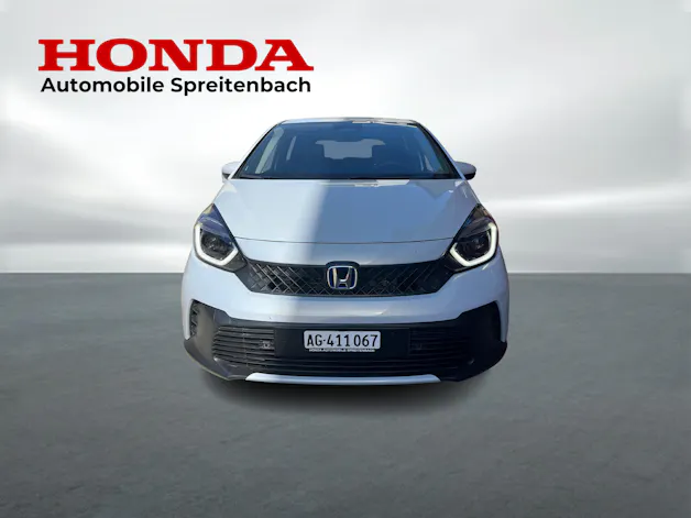 Honda Jazz 1.5 i-MMD Advance - 8 Jahre Garantie! - mit Aktionsleasing 1.9%