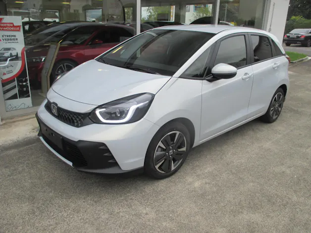 Honda Jazz 1.5 i-MMD Advance - 8 Jahre Garantie! - mit Aktionsleasing 1.9%