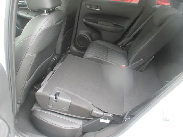 Honda Jazz 1.5 i-MMD Advance - 8 Jahre Garantie! - mit Aktionsleasing 1.9%